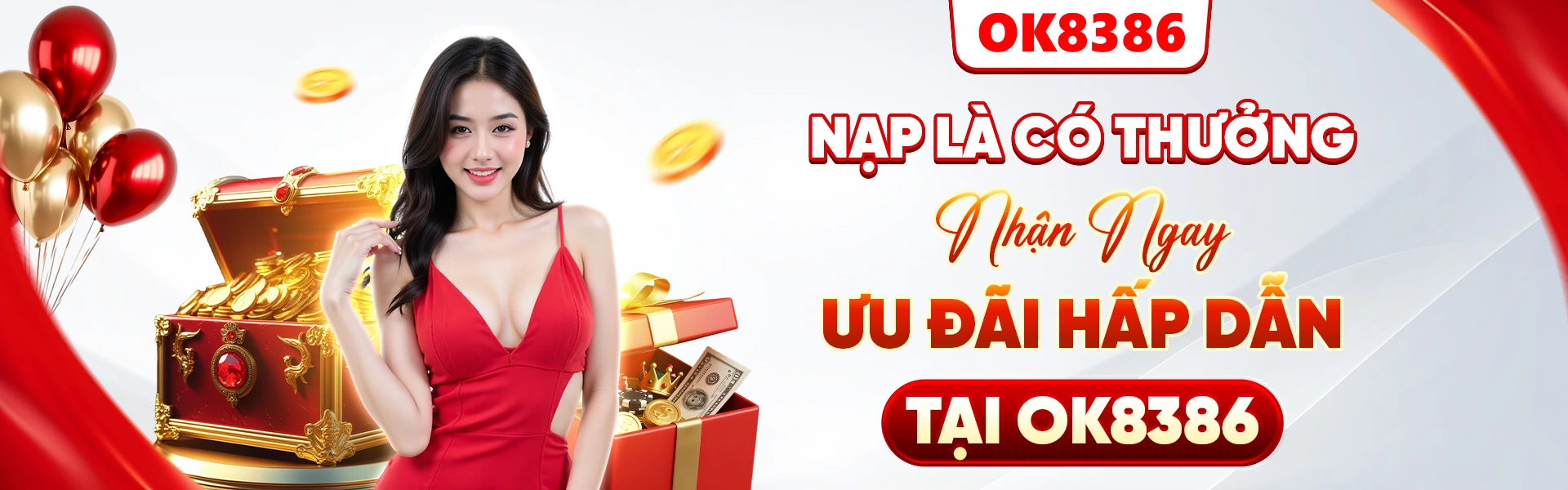 Casino OK8386 – Trải Nghiệm Dealer Chuyên Nghiệp